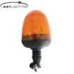 Picture of Amber LED Pole Mount Beacon